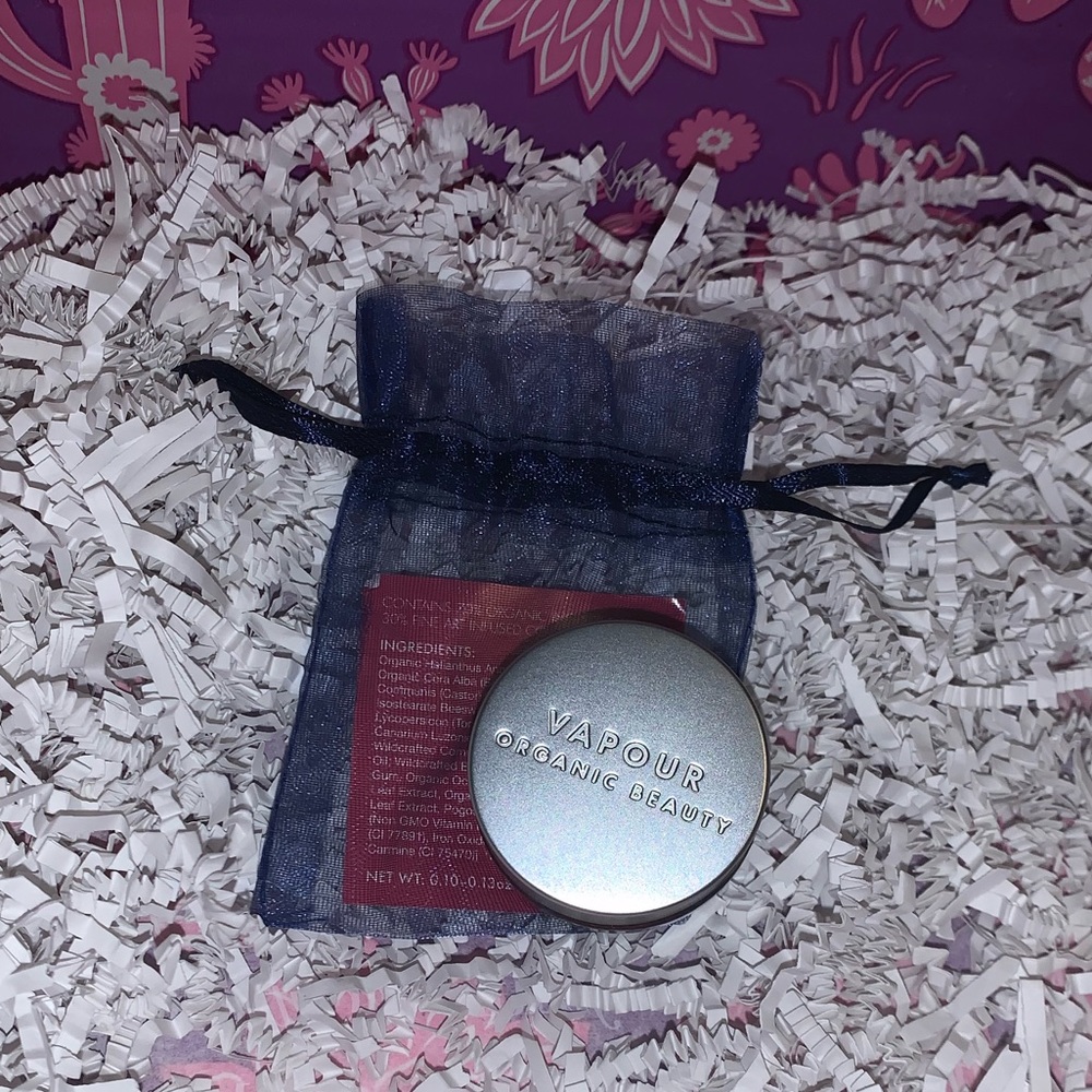 Vapour Organic Beauty Multi-Use Stain in Aura